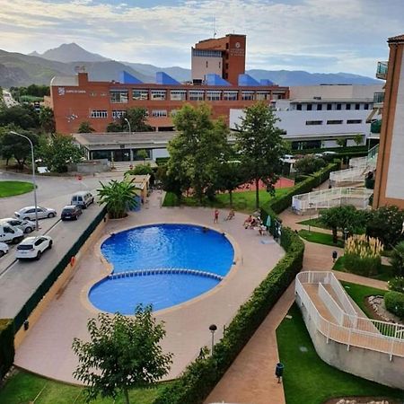 Universidad Del Mar - Alquiler Solo Familias Gandia Luaran gambar