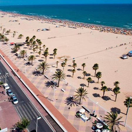 Universidad Del Mar - Alquiler Solo Familias Gandia Luaran gambar