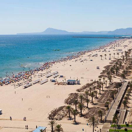 Universidad Del Mar - Alquiler Solo Familias Gandia Luaran gambar