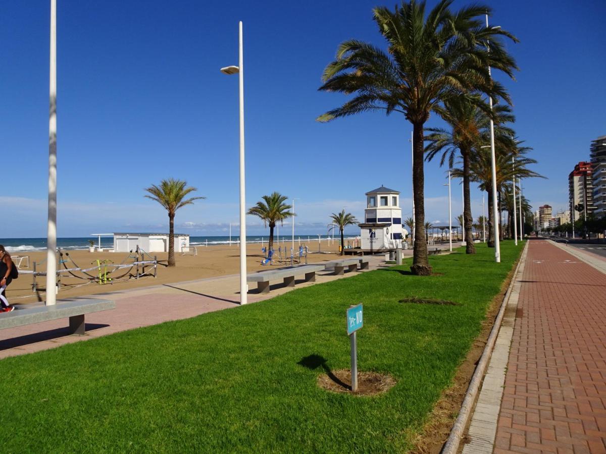 Universidad Del Mar - Alquiler Solo Familias Gandia Luaran gambar