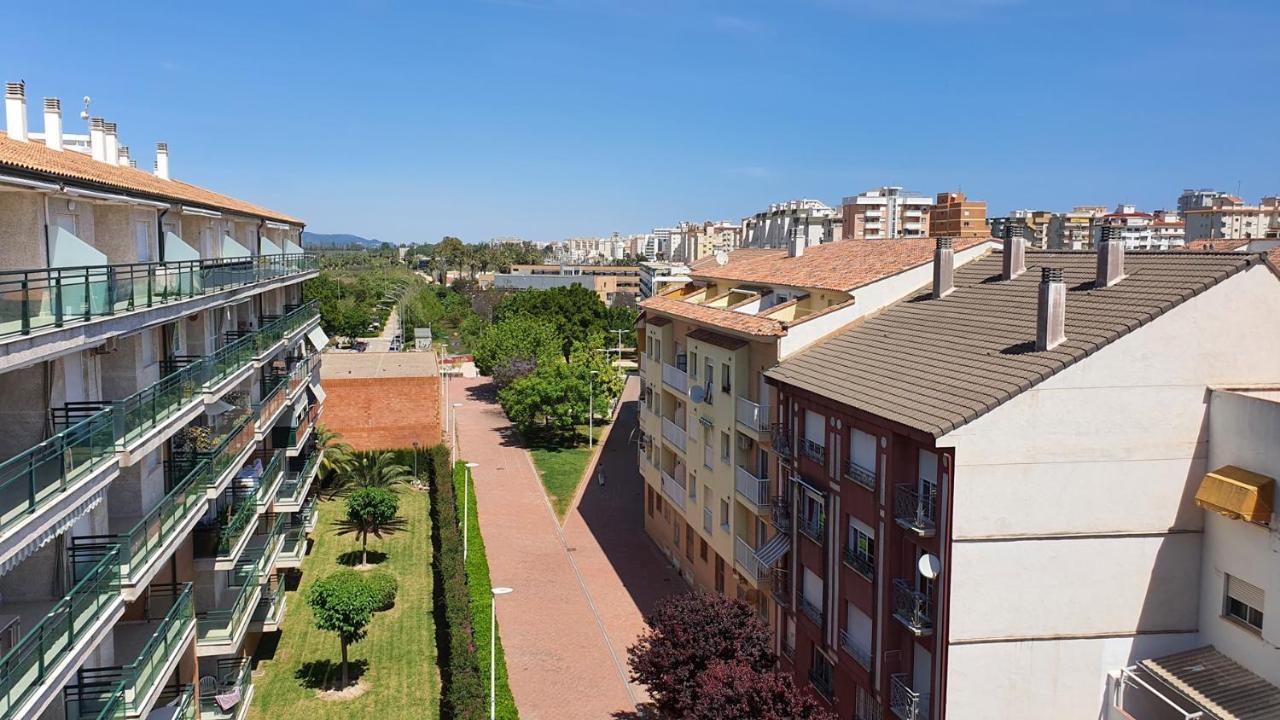 Universidad Del Mar - Alquiler Solo Familias Gandia Luaran gambar