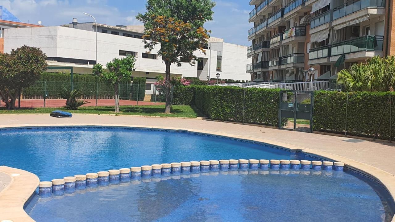 Universidad Del Mar - Alquiler Solo Familias Gandia Luaran gambar